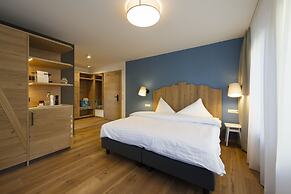 Sepp & Hanni's - Suiten im Dorf