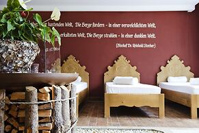 Sepp & Hanni's - Suiten im Dorf