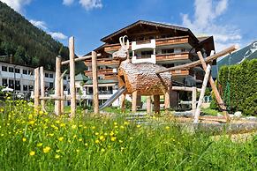 Sepp & Hanni's - Suiten im Dorf