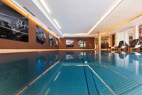 Sepp & Hanni's - Suiten im Dorf