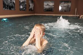 Sepp & Hanni's - Suiten im Dorf