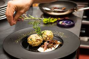 Sepp & Hanni's - Suiten im Dorf