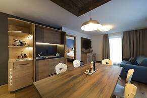 Sepp & Hanni's - Suiten im Dorf