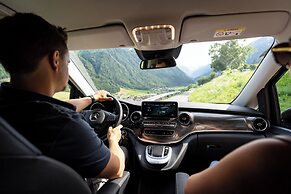 Sepp & Hanni's - Suiten im Dorf