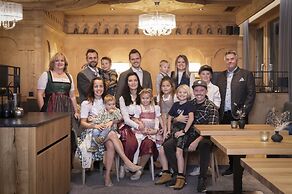 Sepp & Hanni's - Suiten im Dorf