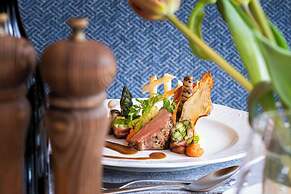 Sepp & Hanni's - Suiten im Dorf