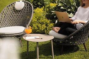 Sepp & Hanni's - Suiten im Dorf