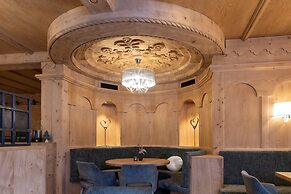 Sepp & Hanni's - Suiten im Dorf