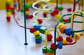 Sepp & Hanni's - Suiten im Dorf