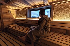 Sepp & Hanni's - Suiten im Dorf