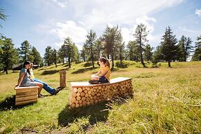 Sepp & Hanni's - Suiten im Dorf