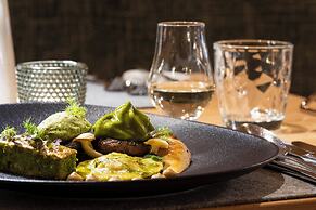 Sepp & Hanni's - Suiten im Dorf