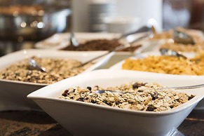 Sepp & Hanni's - Suiten im Dorf