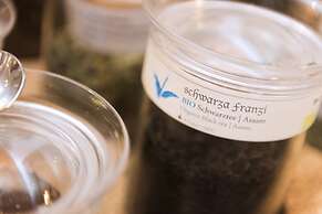 Sepp & Hanni's - Suiten im Dorf