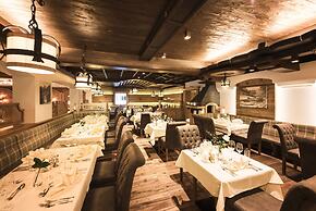 Sepp & Hanni's - Suiten im Dorf