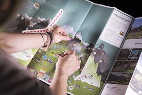 Sepp & Hanni's - Suiten im Dorf