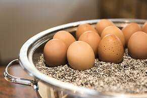 Sepp & Hanni's - Suiten im Dorf