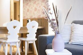 Sepp & Hanni's - Suiten im Dorf