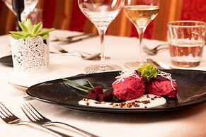 Sepp & Hanni's - Suiten im Dorf