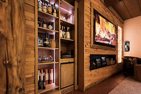 Sepp & Hanni's - Suiten im Dorf