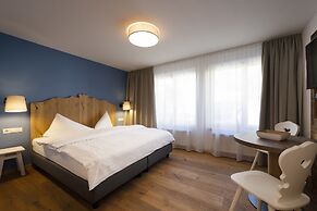 Sepp & Hanni's - Suiten im Dorf