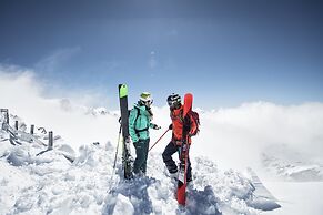 Sepp & Hanni's - Suiten im Dorf