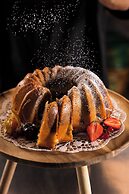 Sepp & Hanni's - Suiten im Dorf