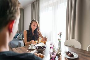 Sepp & Hanni's - Suiten im Dorf