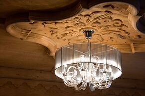 Sepp & Hanni's - Suiten im Dorf