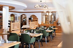 Sepp & Hanni's - Suiten im Dorf