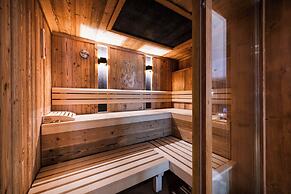 Sepp & Hanni's - Suiten im Dorf