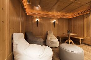 Sepp & Hanni's - Suiten im Dorf