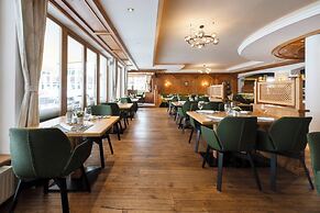 Sepp & Hanni's - Suiten im Dorf