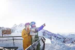 Sepp & Hanni's - Suiten im Dorf