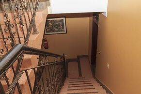 Progera Apartment