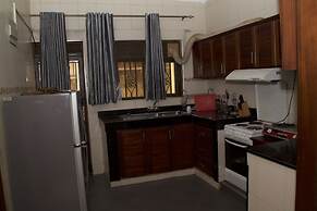 Progera Apartment