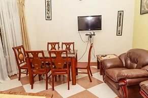 Progera Apartment