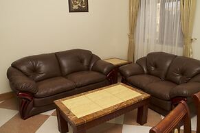 Progera Apartment