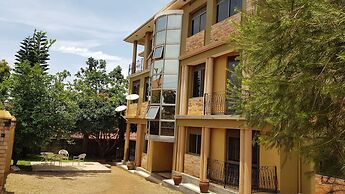 Progera Apartment