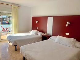 Hospedium Hotel Continental Mojácar