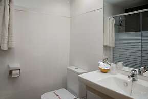 Hospedium Hotel Continental Mojácar