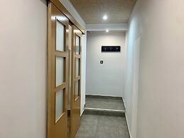 Hospedium Hotel Continental Mojácar