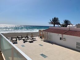 Hospedium Hotel Continental Mojácar