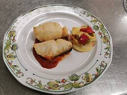 Hospedium Hotel Continental Mojácar