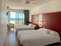 Hospedium Hotel Continental Mojácar