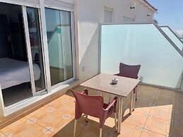 Hospedium Hotel Continental Mojácar