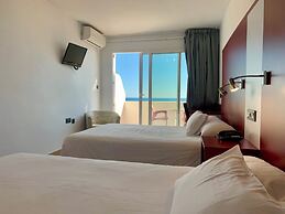 Hospedium Hotel Continental Mojácar