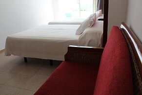 Hospedium Hotel Continental Mojácar