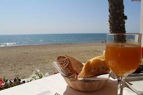 Hospedium Hotel Continental Mojácar