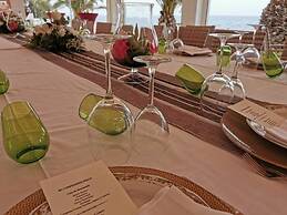 Hospedium Hotel Continental Mojácar